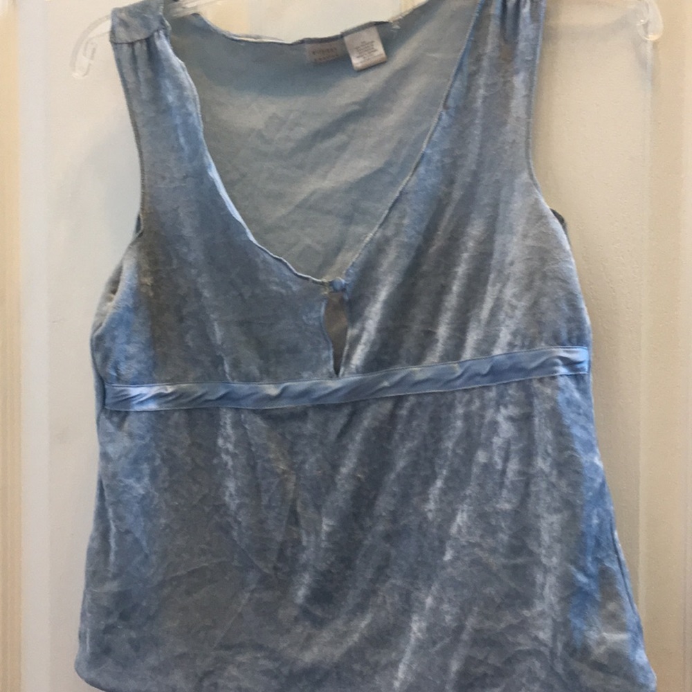 FINAL MARKDOWN Gilligan and O’Malley sleep top medium
